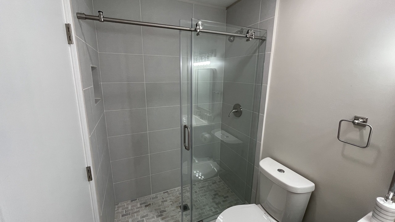 Photo of Bathroom in Pretty Bayou
