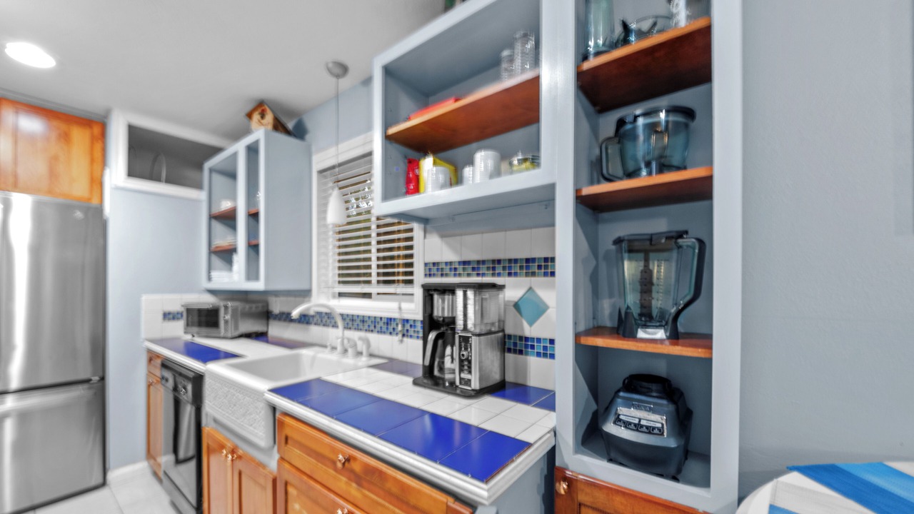 Photo of Kitchen in Pass Christian