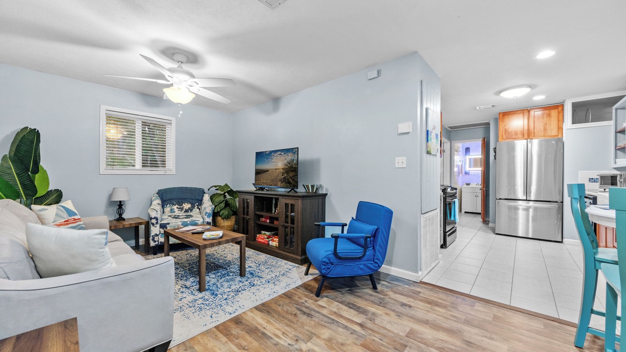 Photo of Livingroom in Pass Christian