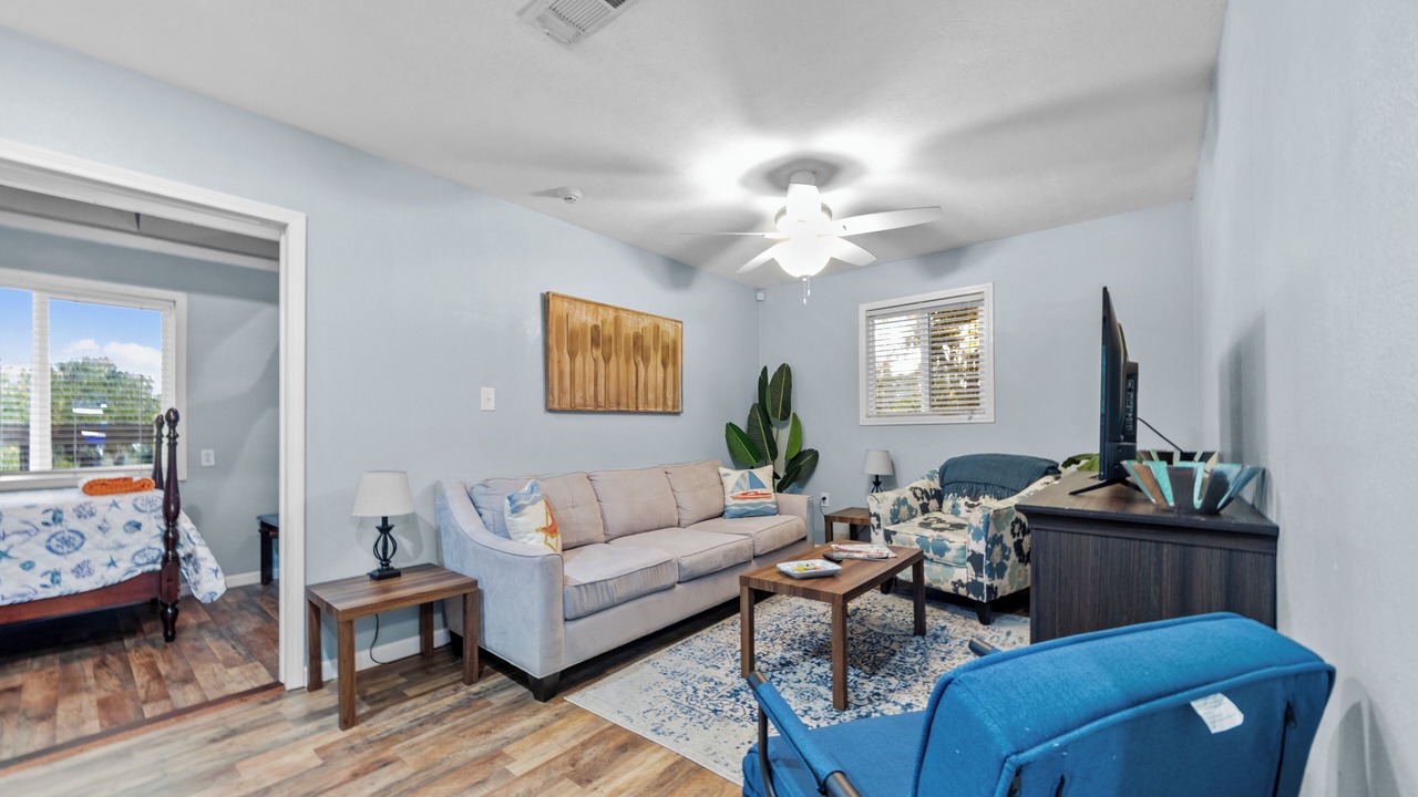 Photo of Livingroom in Pass Christian