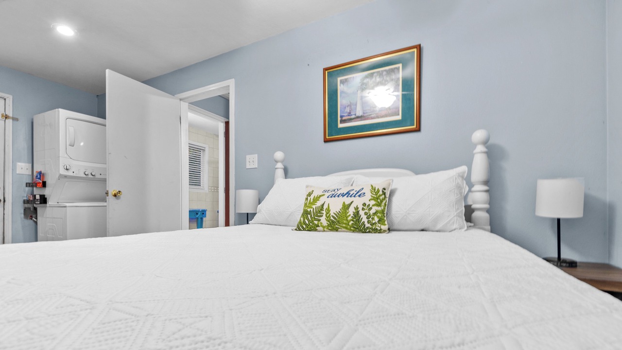 Photo of Bedroom in Pass Christian