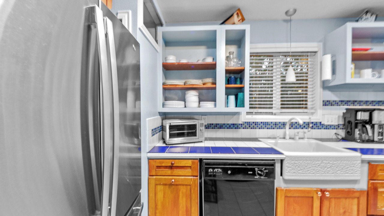 Photo of Kitchen in Pass Christian