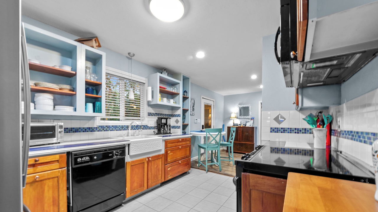 Photo of Kitchen in Pass Christian