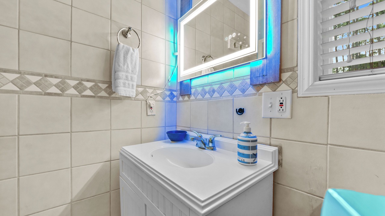 Photo of Bathroom in Pass Christian