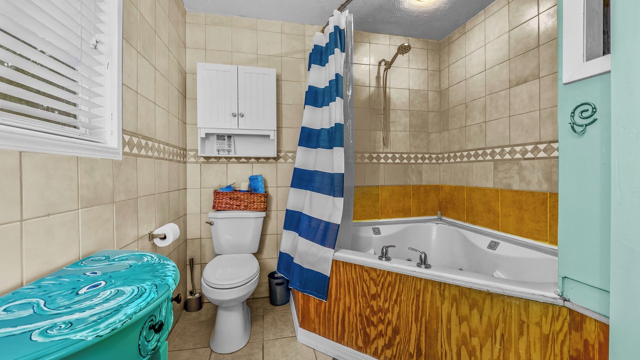 Photo of Bathroom in Pass Christian
