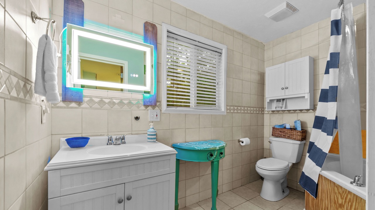 Photo of Bathroom in Pass Christian