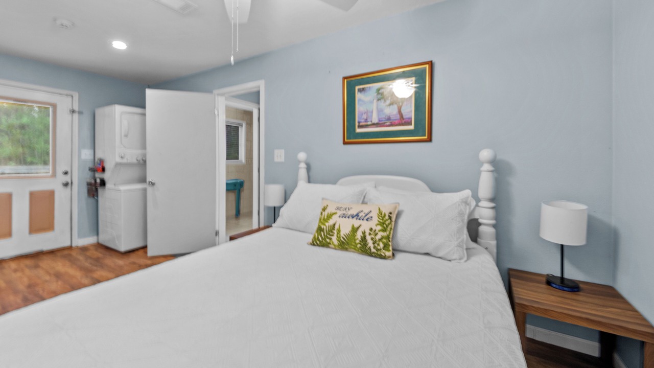 Photo of Bedroom in Pass Christian