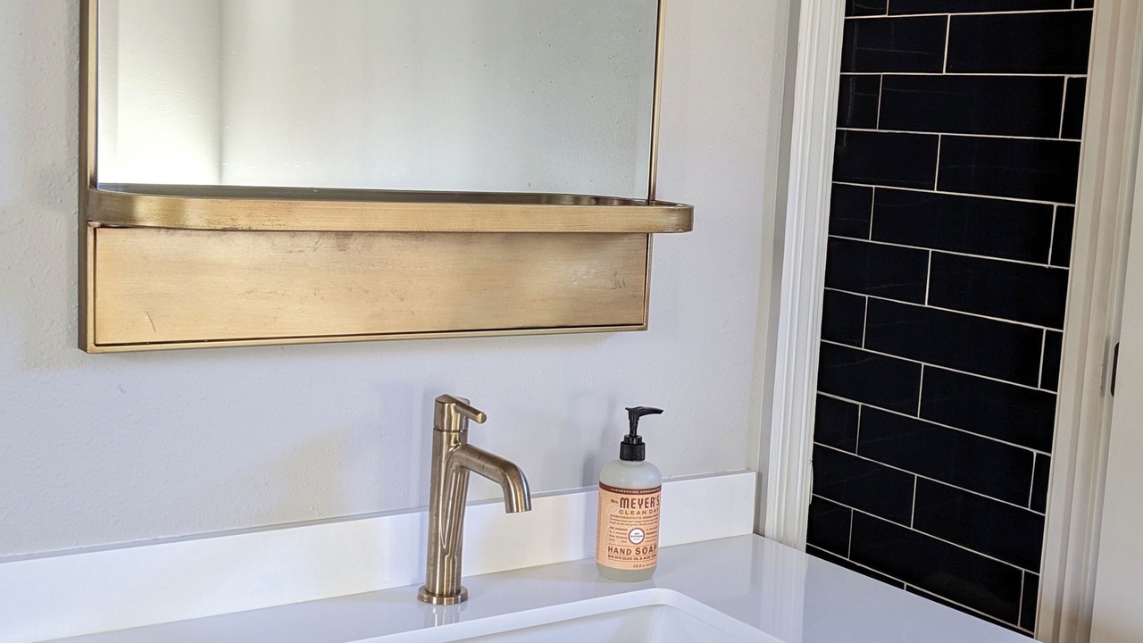 Photo of Bathroom in Chalmette