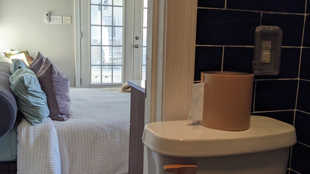 Photo of Bathroom in Chalmette