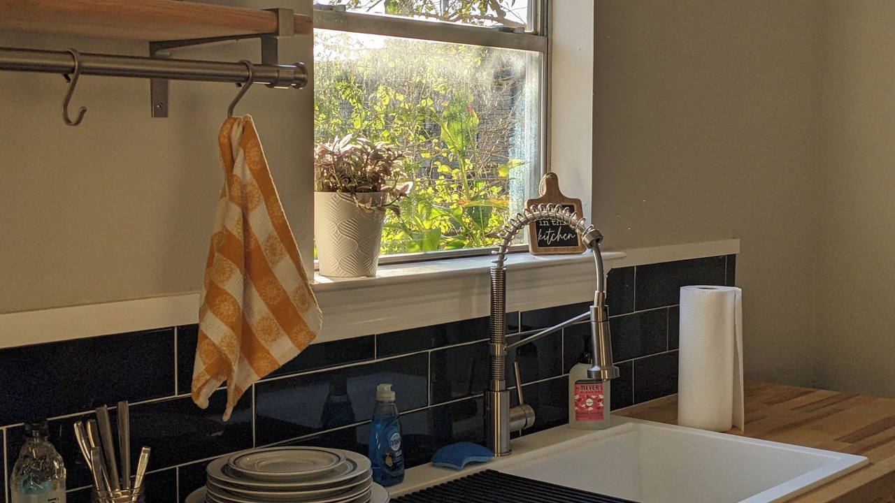 Photo of Kitchen in Chalmette