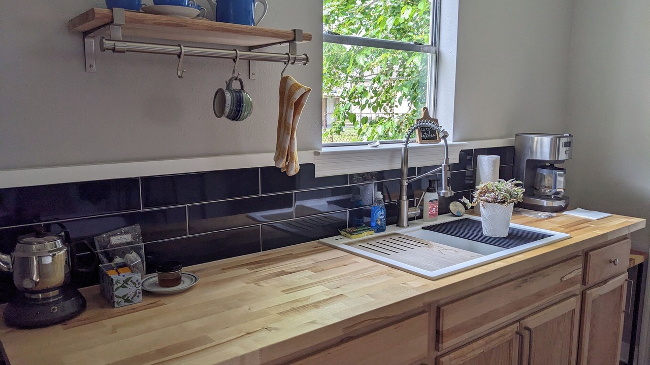 Photo of Kitchen in Chalmette