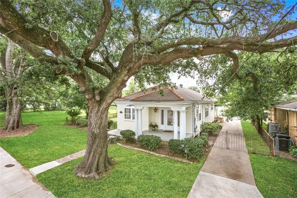 Photo of Outdoor in Chalmette
