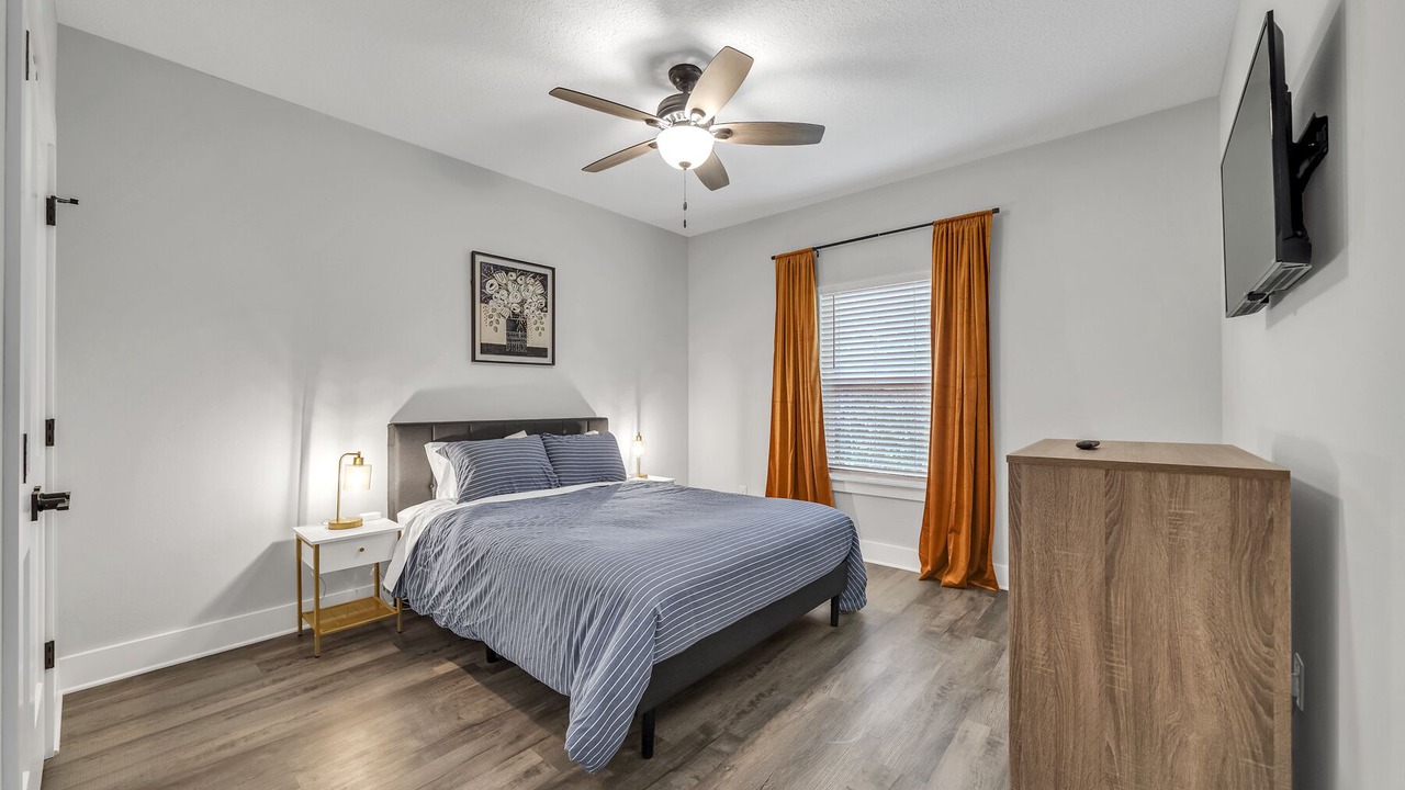 Photo of Bedroom in Navarre
