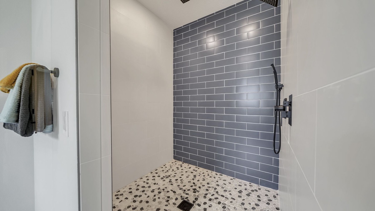 Photo of Bathroom in Navarre