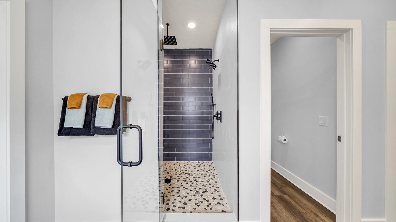 Photo of Bathroom in Navarre