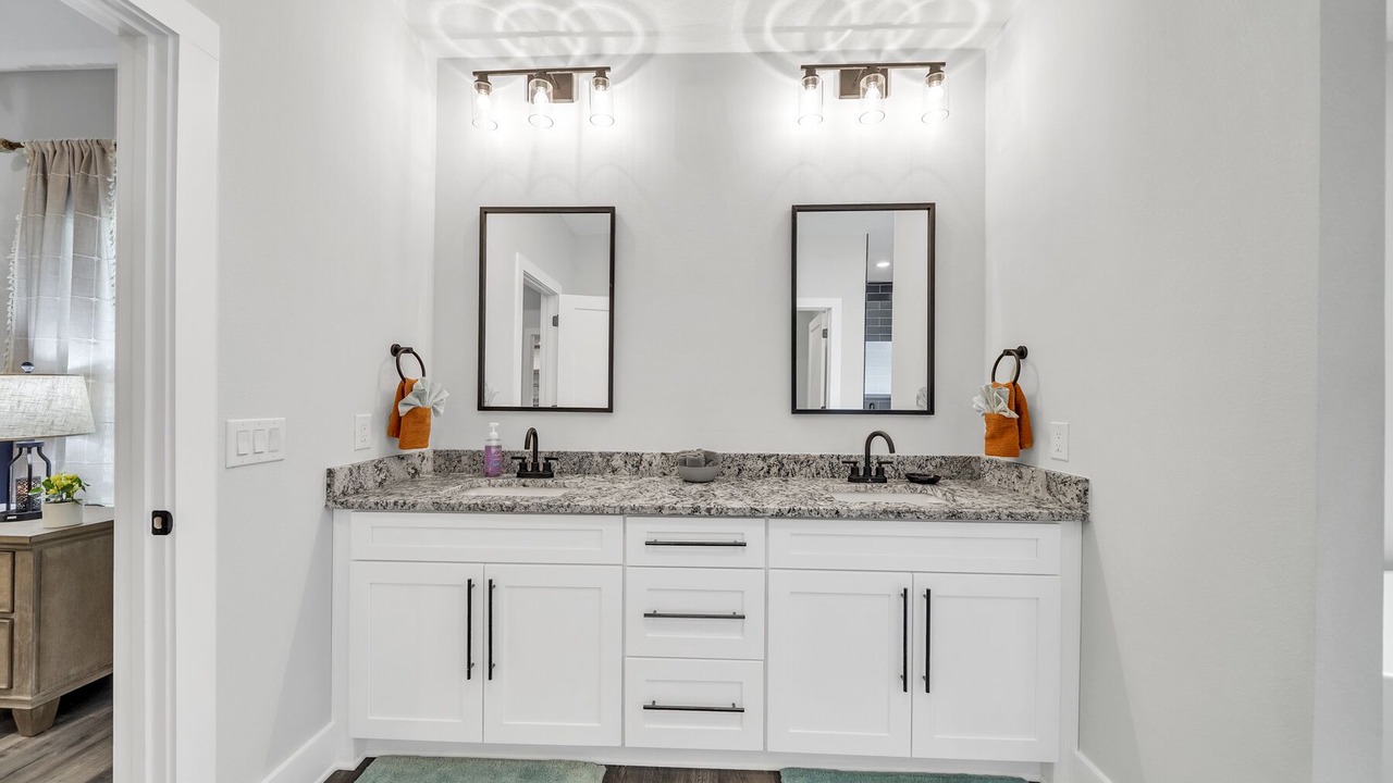 Photo of Bathroom in Navarre