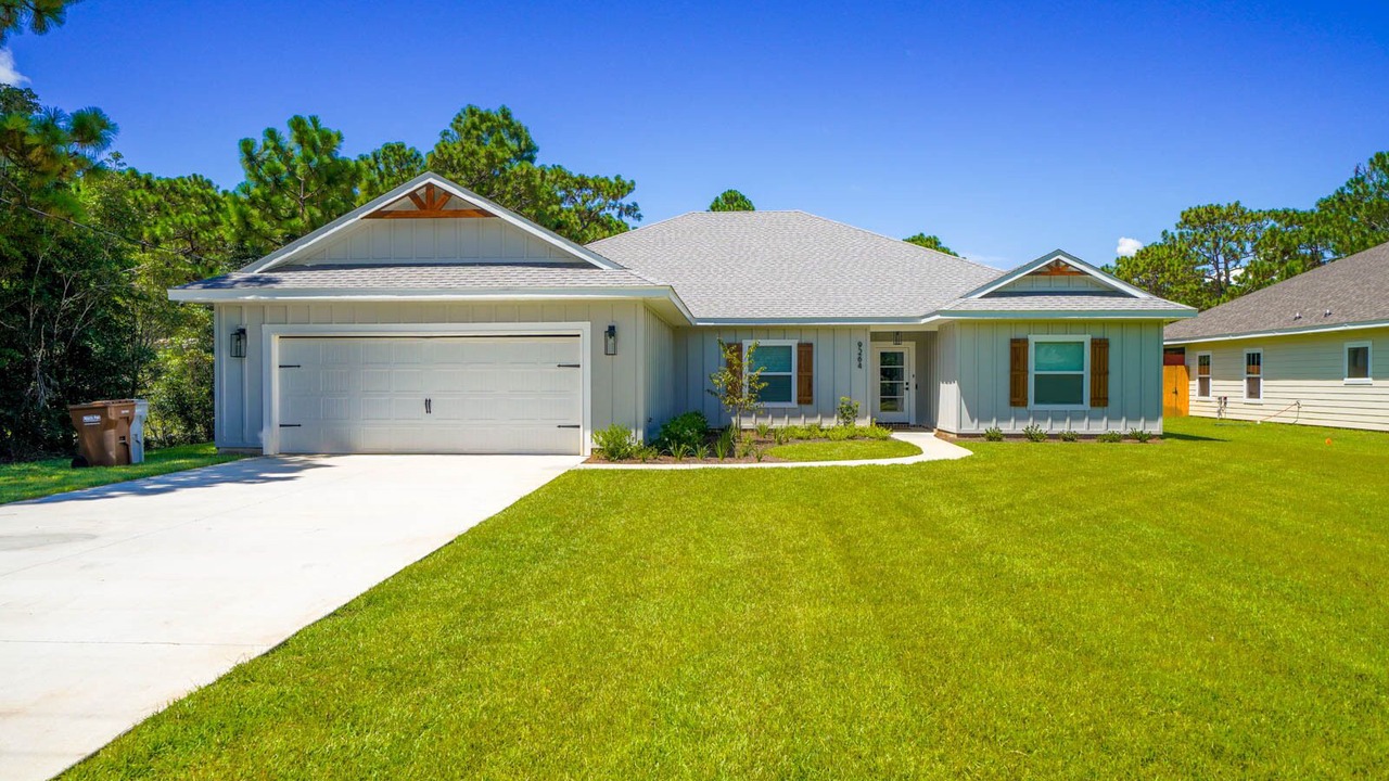 Photo of Outdoor in Navarre