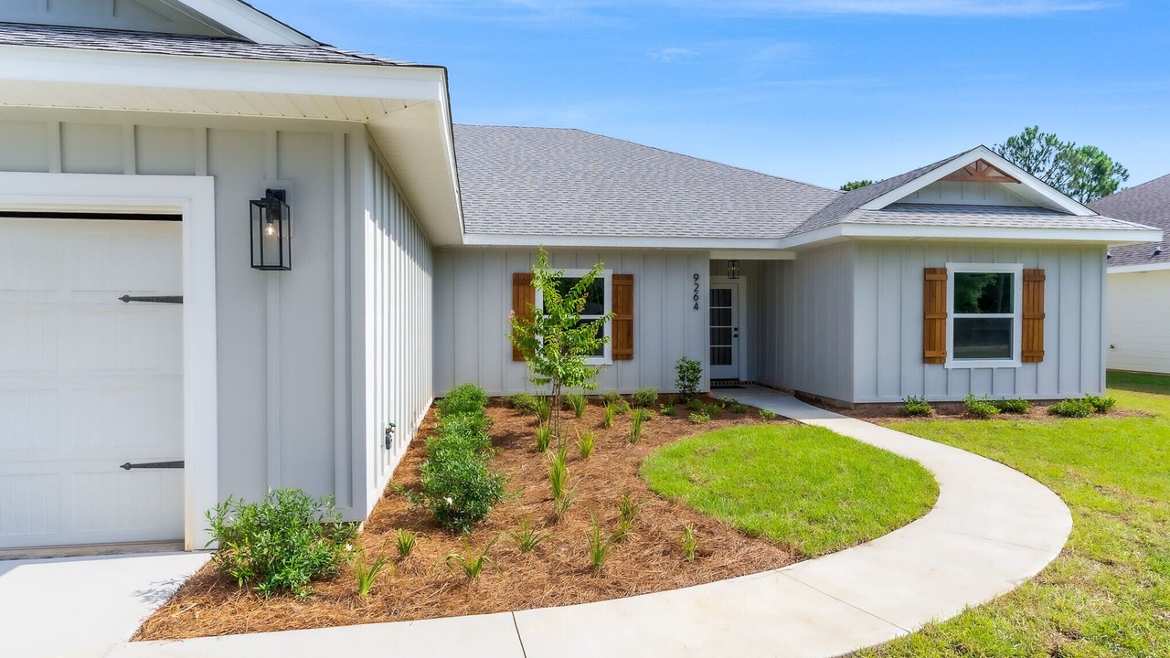 Photo of Outdoor in Navarre