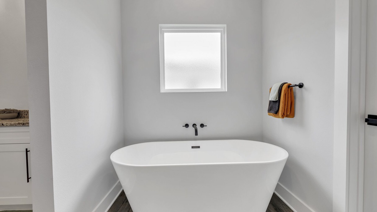 Photo of Bathroom in Navarre