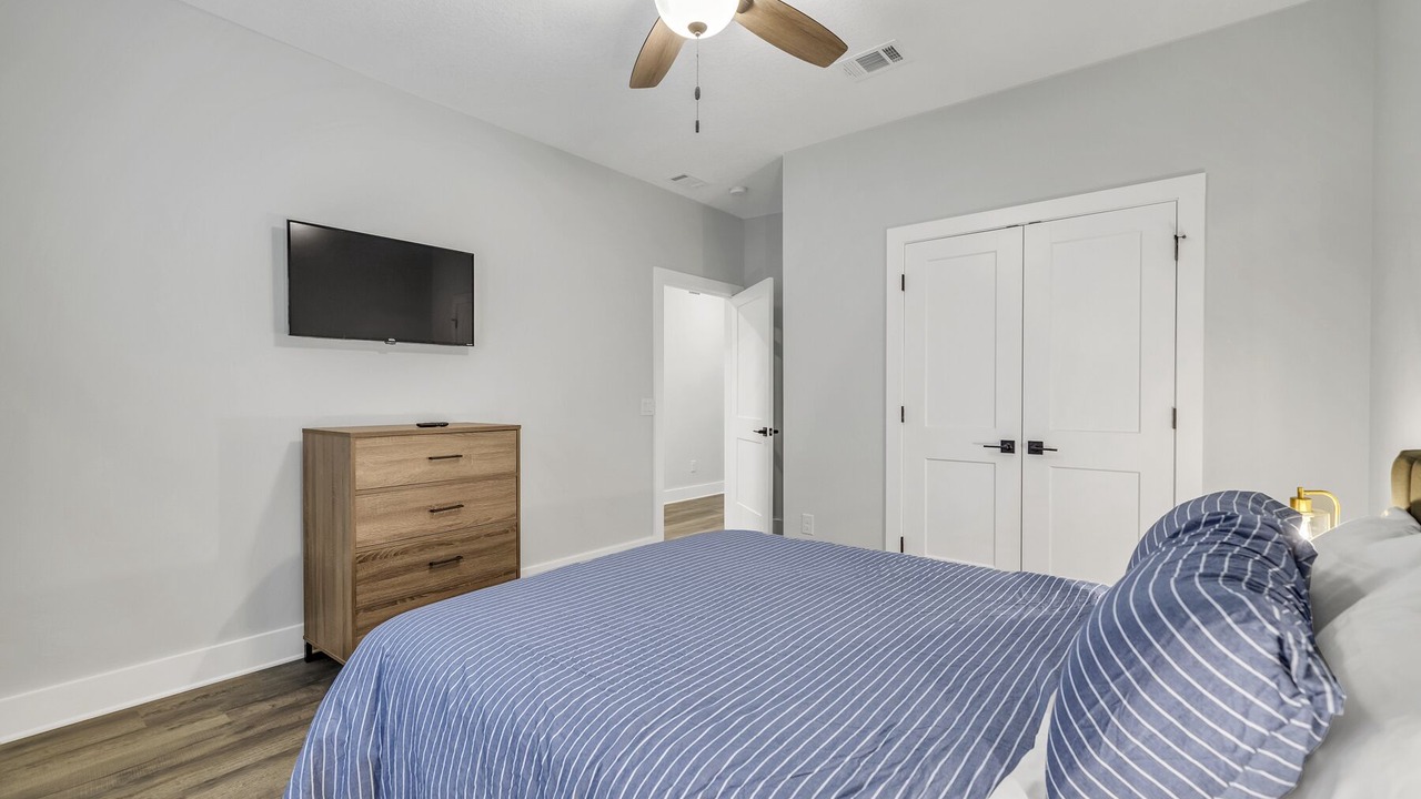 Photo of Bedroom in Navarre