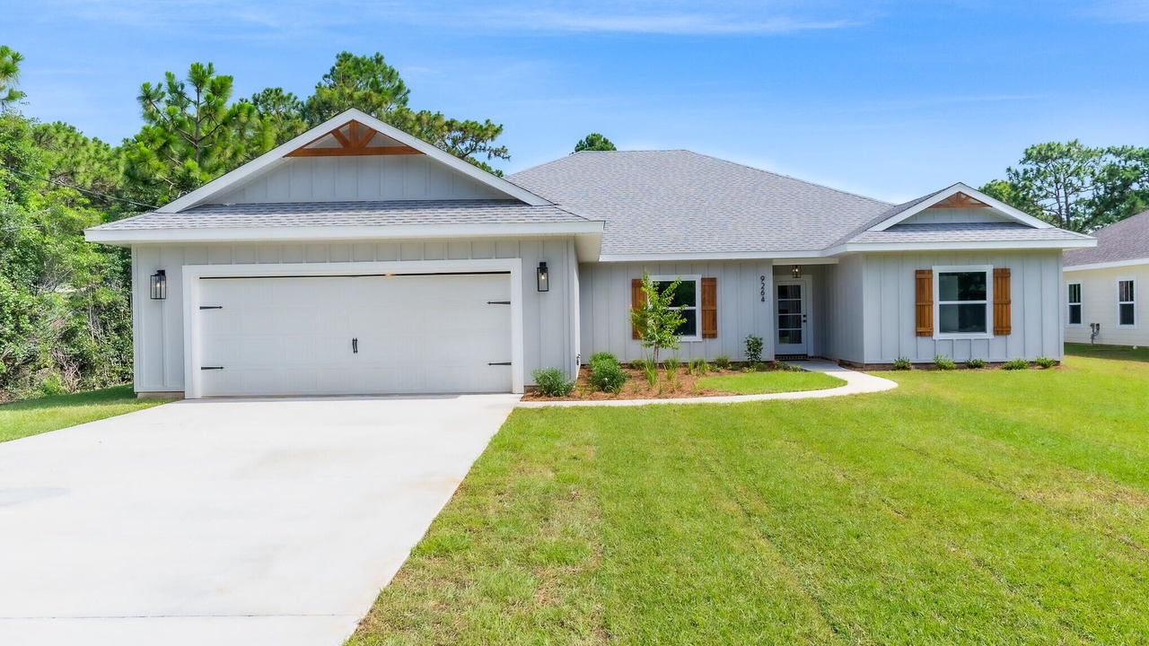 Photo of Outdoor in Navarre