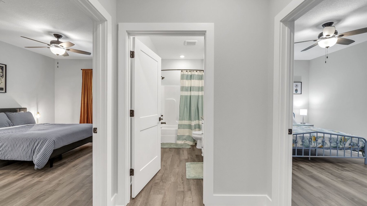 Photo of Bedroom in Navarre