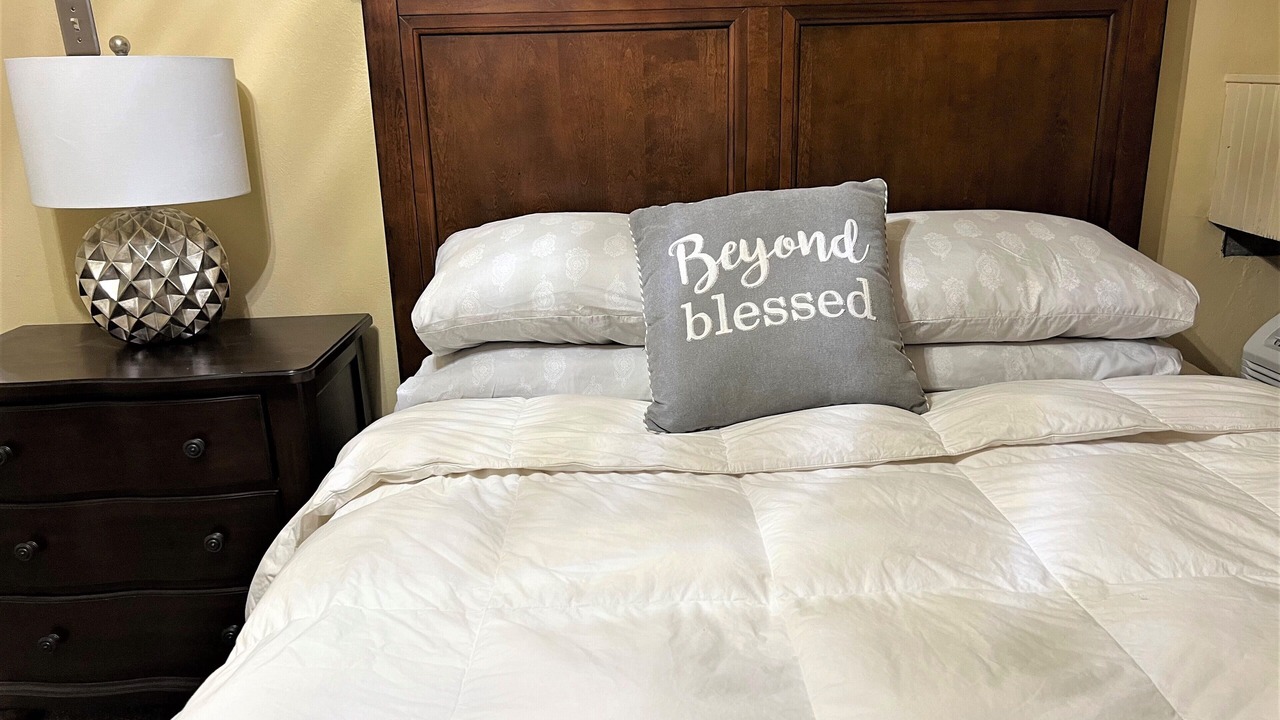 Photo of Bedroom in Baton Rouge