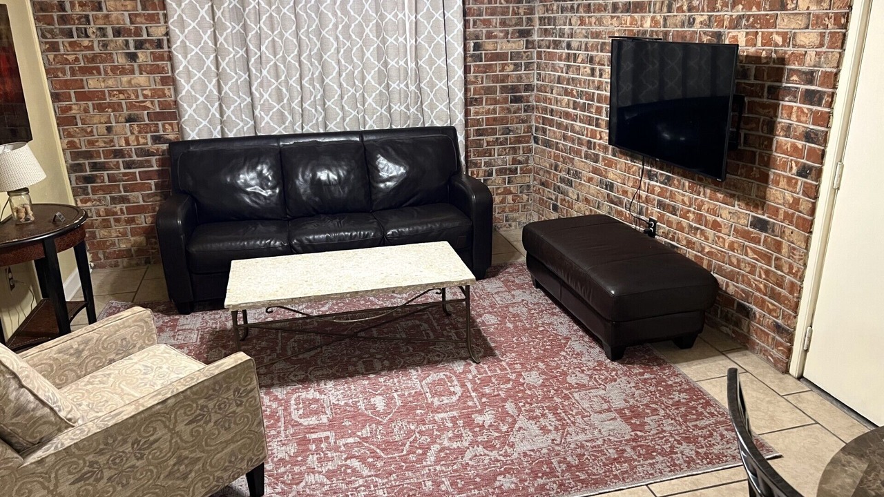 Photo of Livingroom in Baton Rouge
