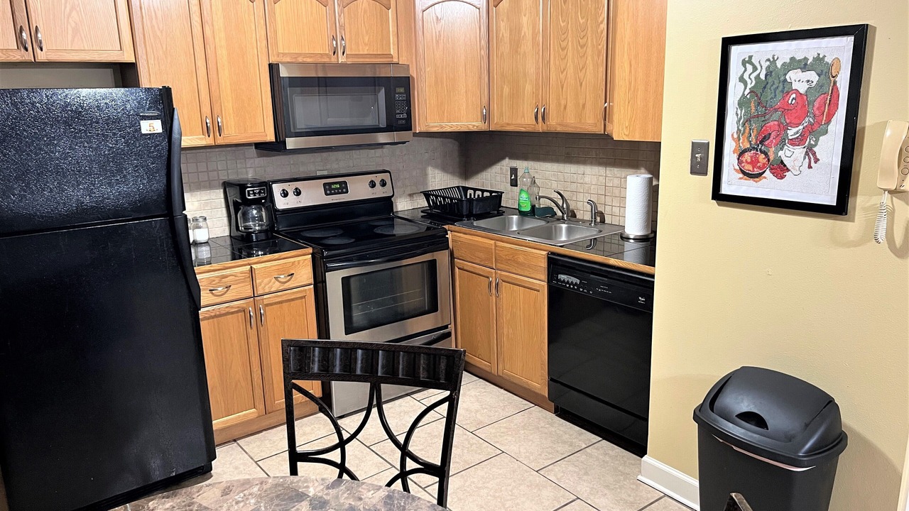 Photo of Kitchen in Baton Rouge
