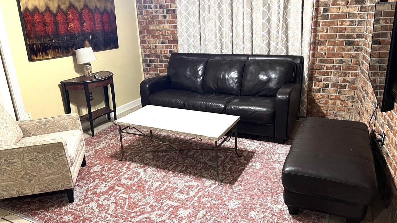 Photo of Livingroom in Baton Rouge