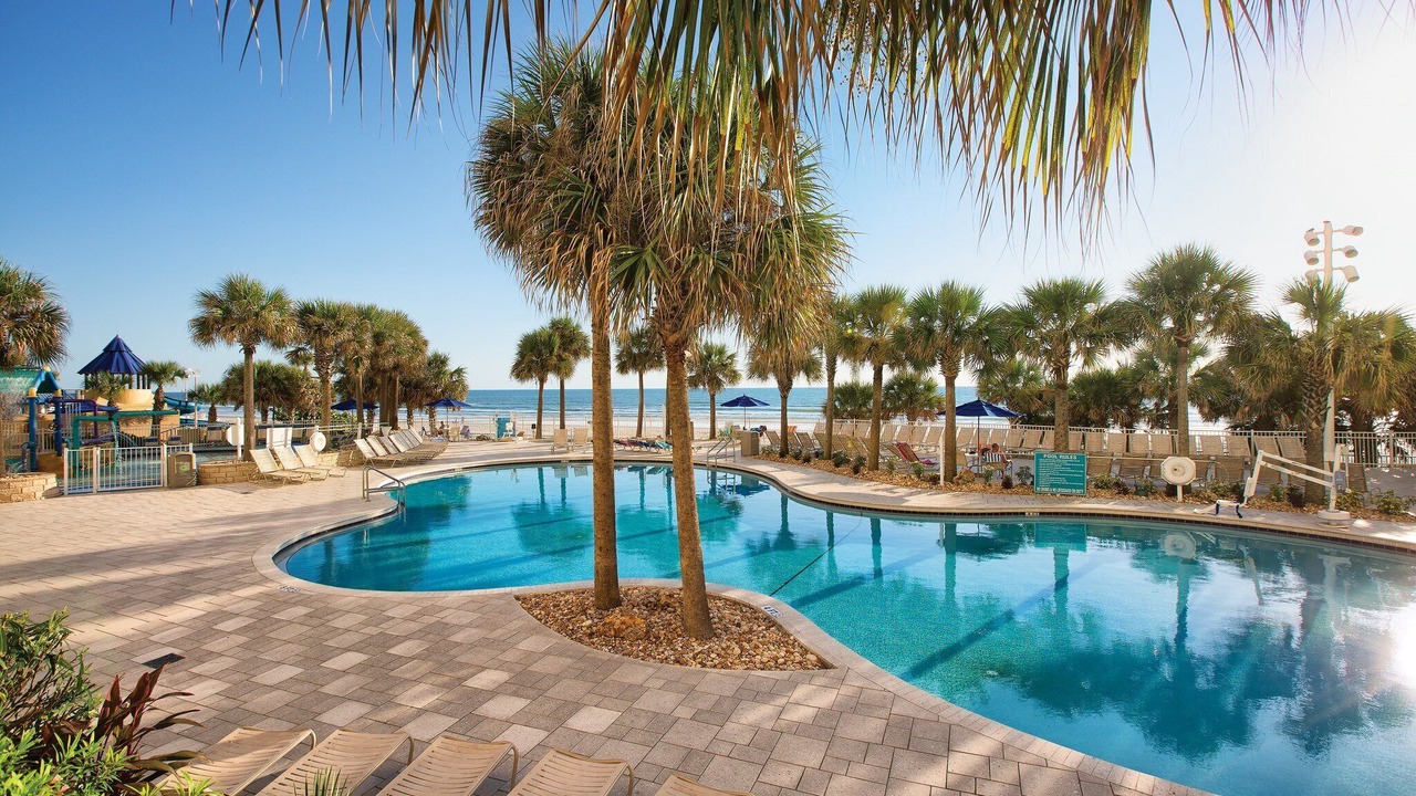 Photo of Outdoor in Daytona Beach