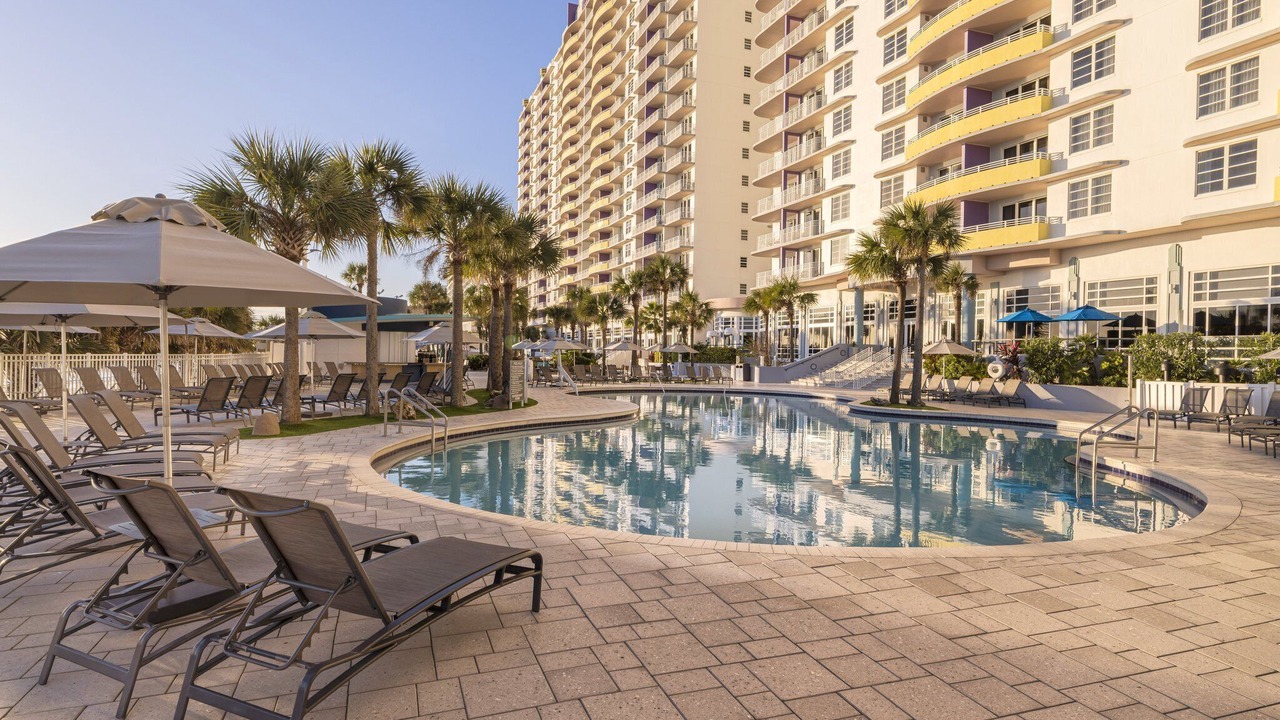 Photo of Outdoor in Daytona Beach