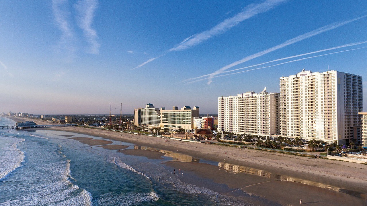 Photo of Others in Daytona Beach