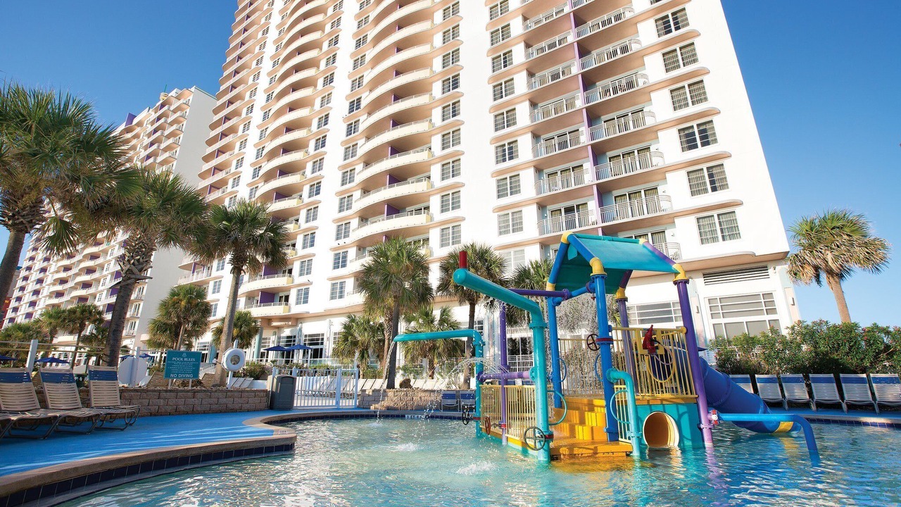 Photo of Outdoor in Daytona Beach