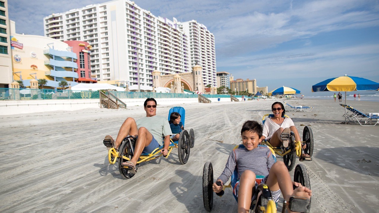Photo of Others in Daytona Beach