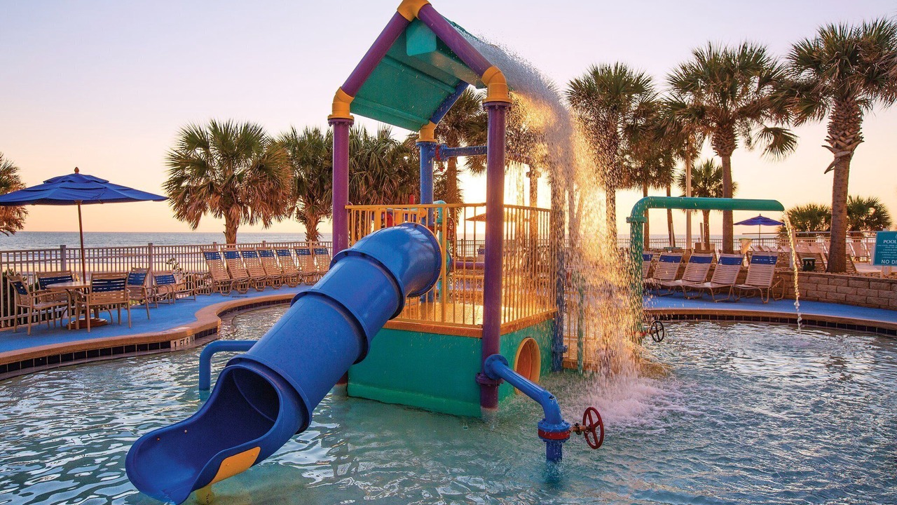 Photo of Outdoor in Daytona Beach