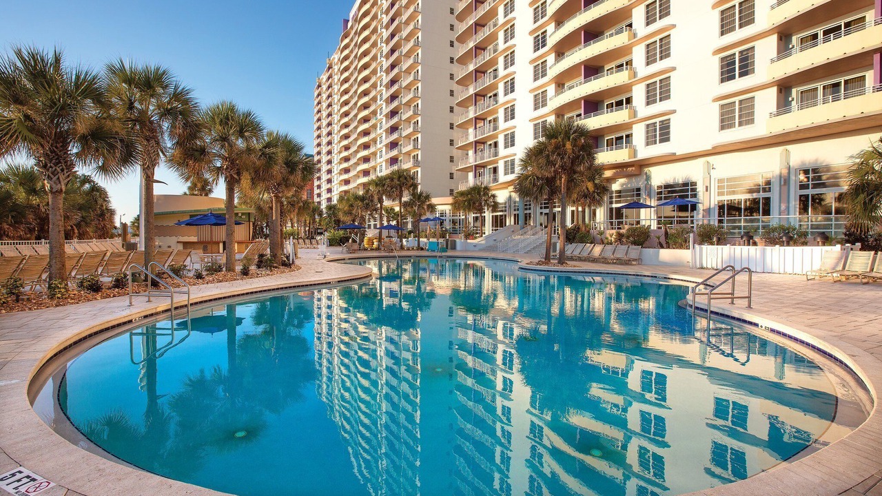Photo of Outdoor in Daytona Beach
