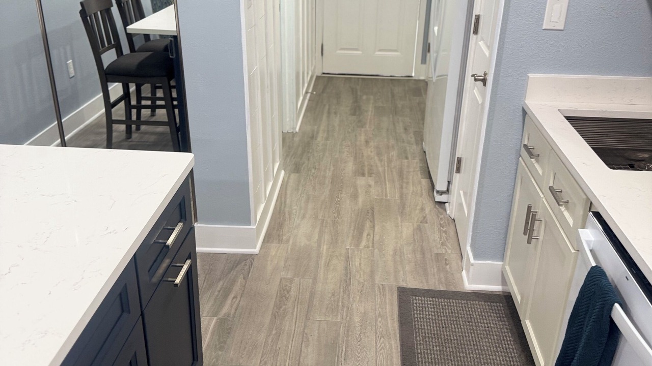 Photo of Kitchen in Navarre Beach