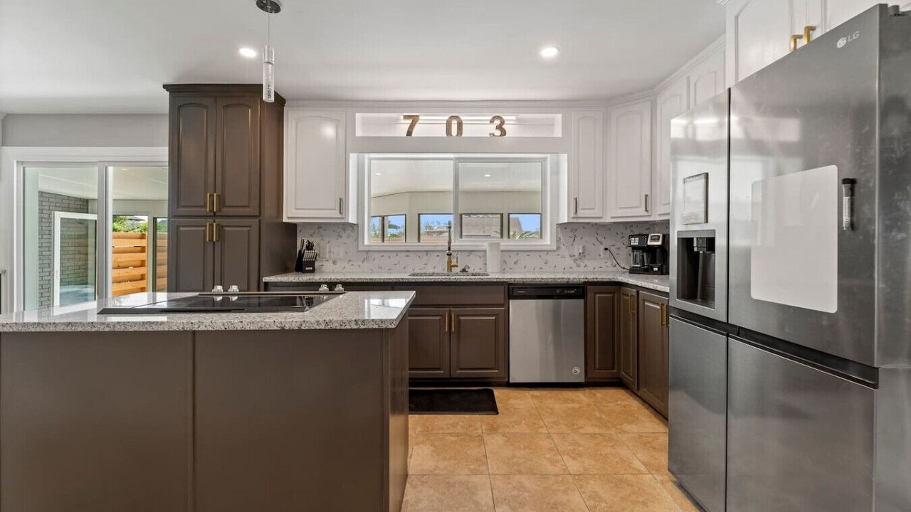 Photo of Kitchen in Panama City