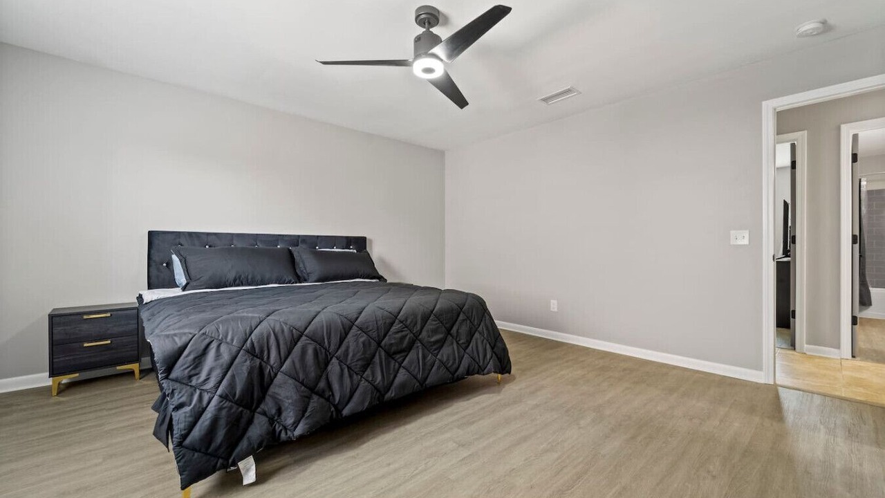 Photo of Bedroom in Panama City