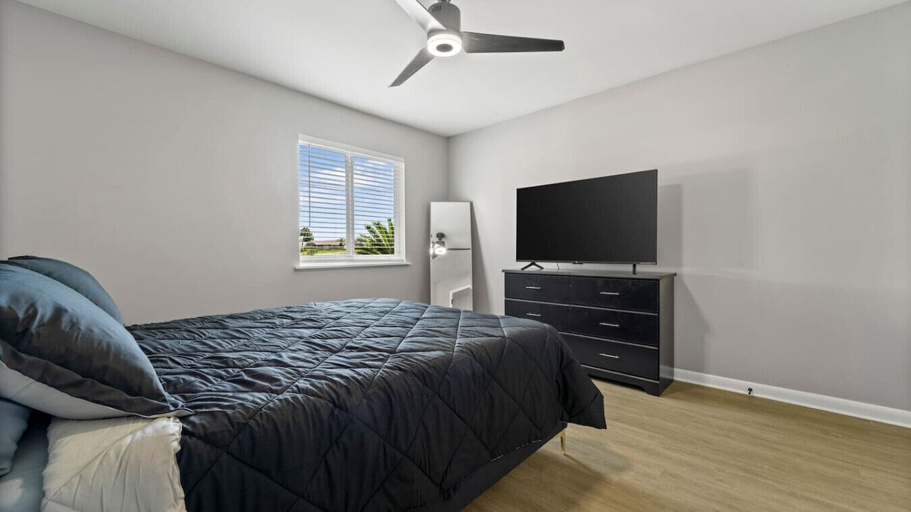 Photo of Bedroom in Panama City