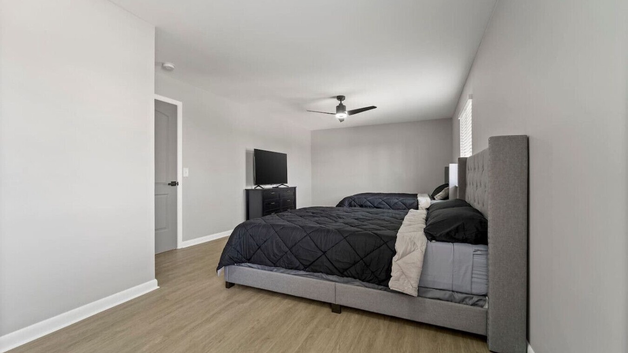 Photo of Bedroom in Panama City