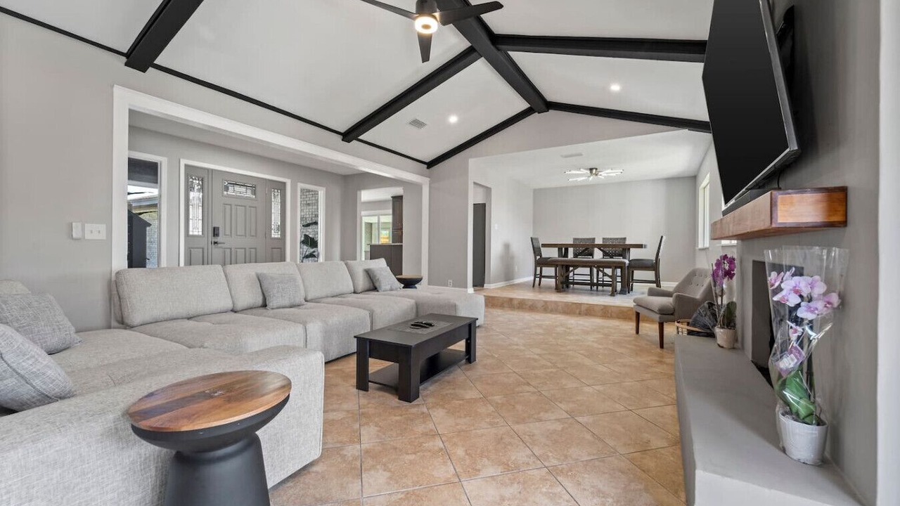 Photo of Livingroom in Panama City