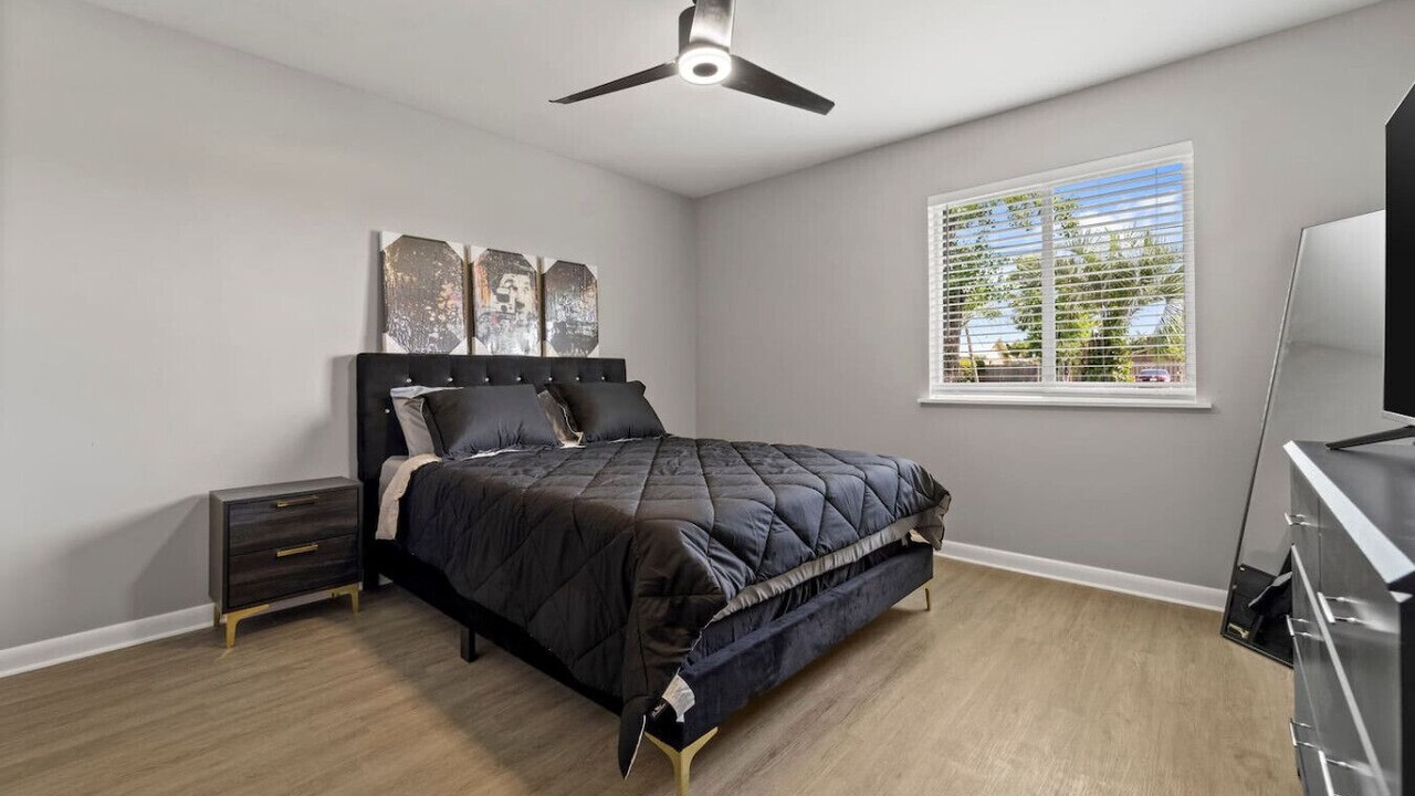 Photo of Bedroom in Panama City