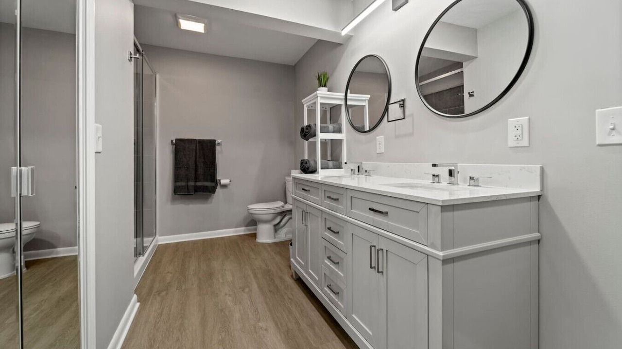 Photo of Bathroom in Panama City