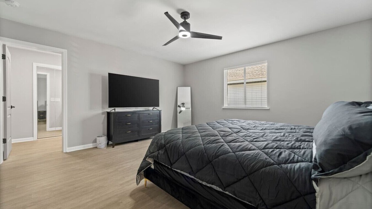 Photo of Bedroom in Panama City