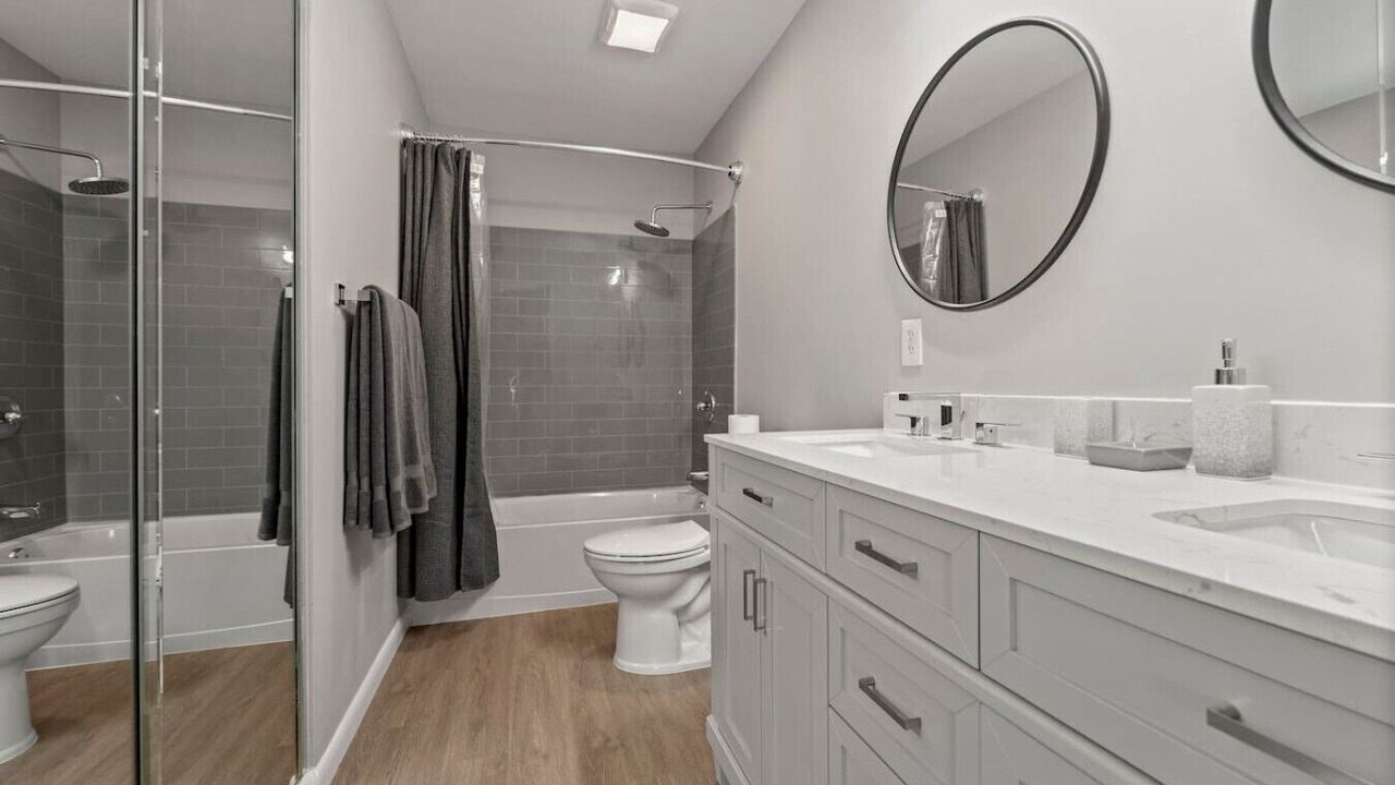 Photo of Bathroom in Panama City