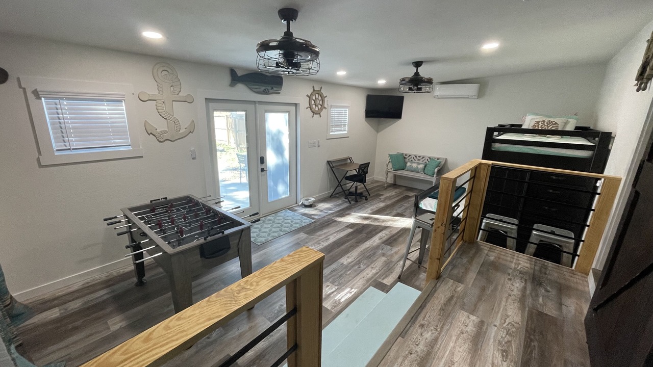 Photo of Bedroom in Innerarity Heights