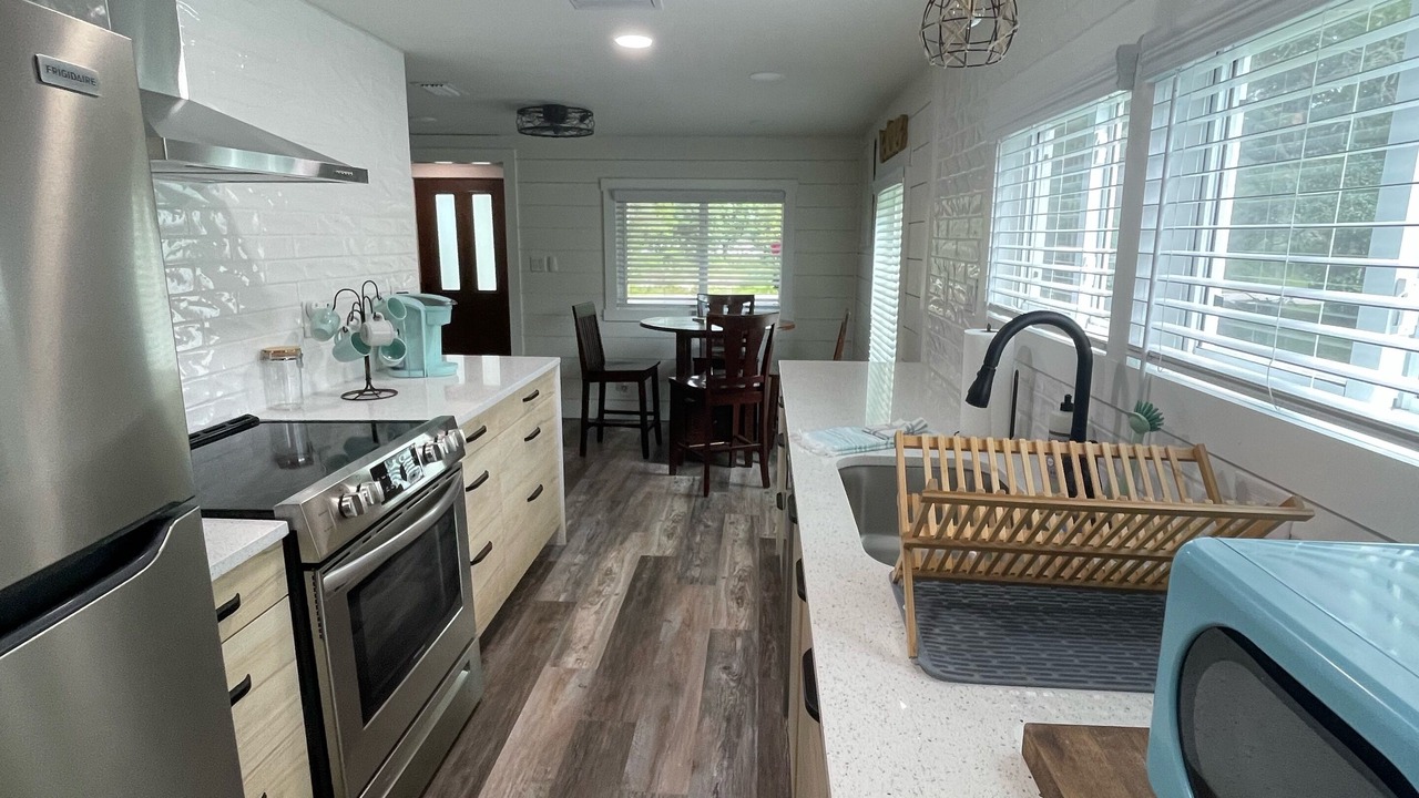 Photo of Kitchen in Innerarity Heights