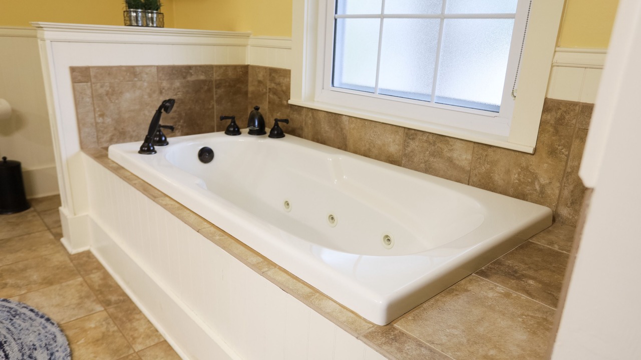 Photo of Bathroom in Jefferson